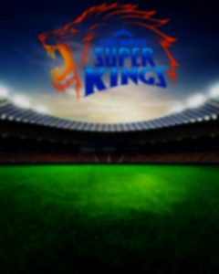 Read more about the article CSK ipl image editing background download free