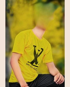 Read more about the article Faceless boy cb background download hd free