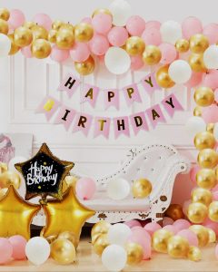 Happy birthday image editing background download free