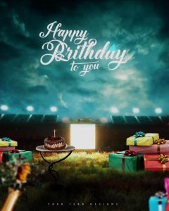 Read more about the article Happy birthday image editing background download hd free