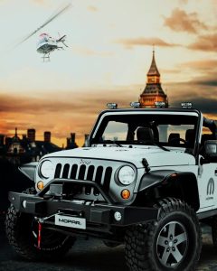 Jeep editing background download for free