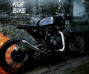KGF bike image editing background download free