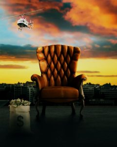 Read more about the article King chair image editing background download free