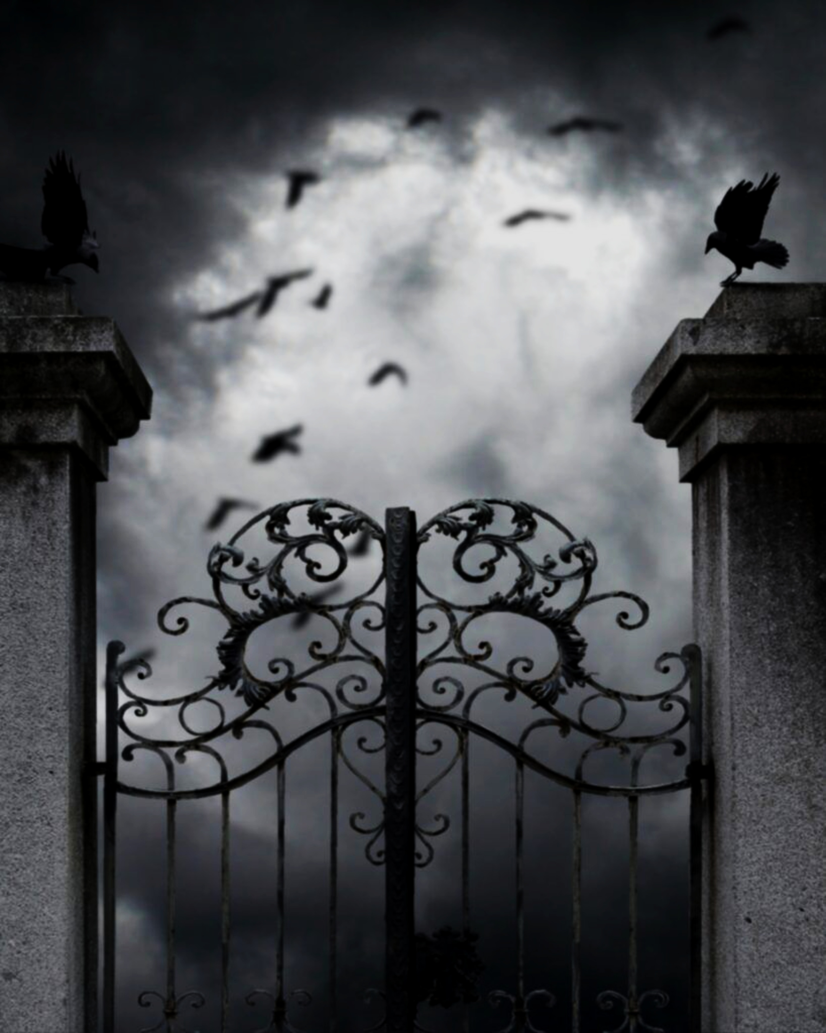 You are currently viewing Picsart haunted editing background download free