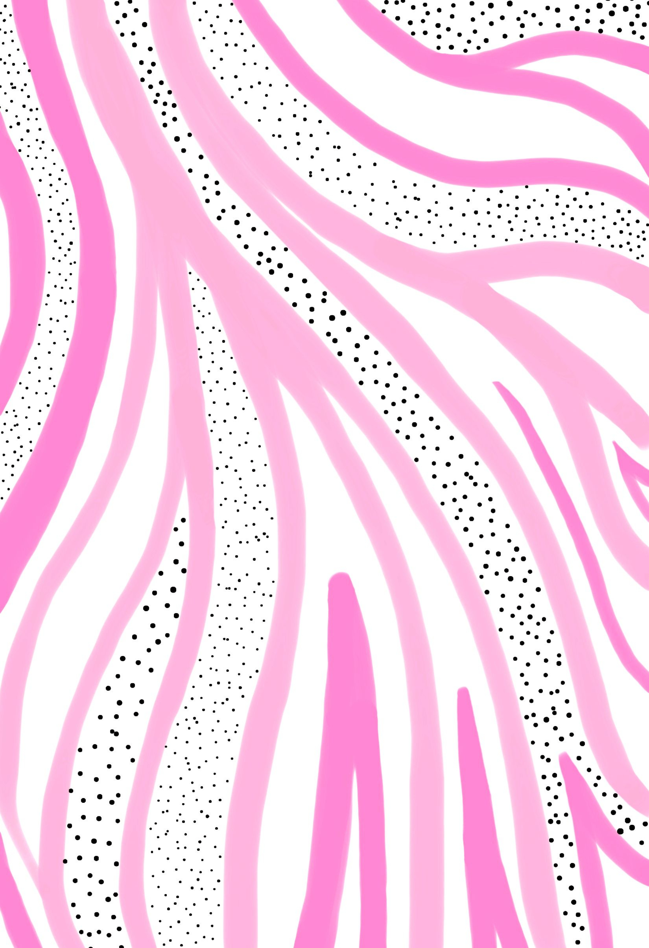 You are currently viewing Pink preppy wallpaper for phone