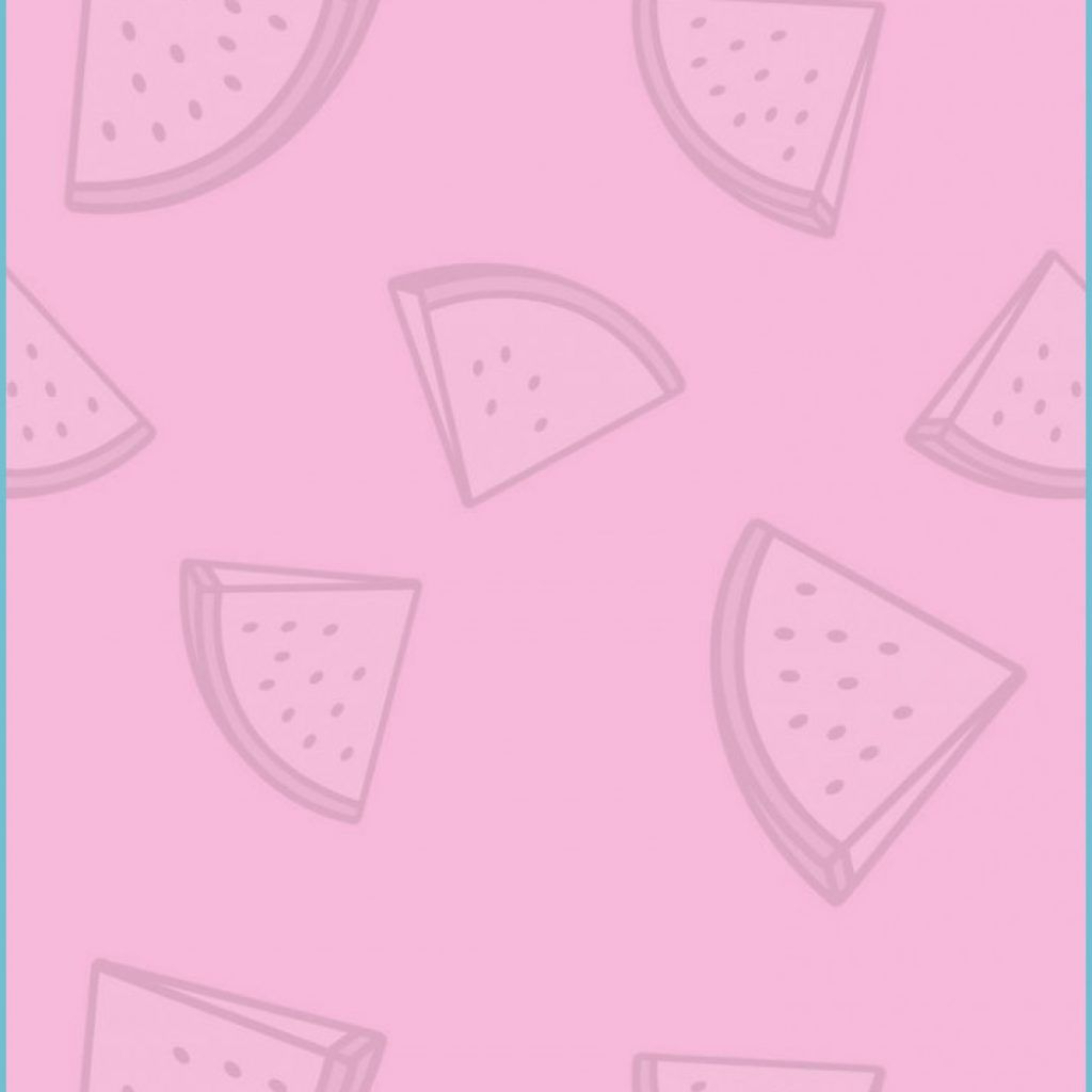 You are currently viewing Preppy aesthetic watermelon pieces wallpaper