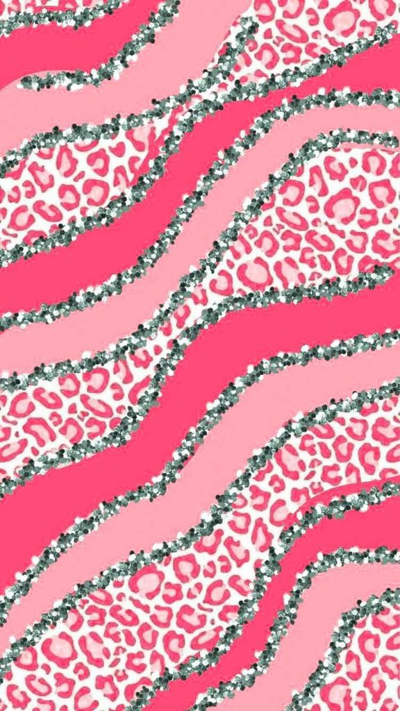 Download Preppy Pink Ipad Wallpaper