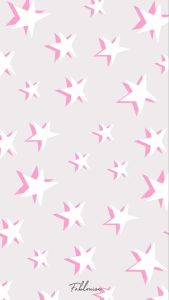 Read more about the article Preppy star aesthetic wallpaper