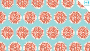Read more about the article Preppy watermelon aesthetic wallpaper