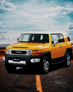 Read more about the article Yellow car image editing background download free