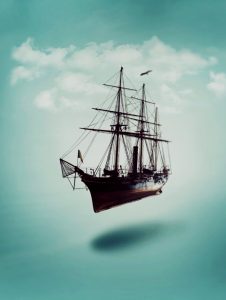 Read more about the article Flying ship image download free hd