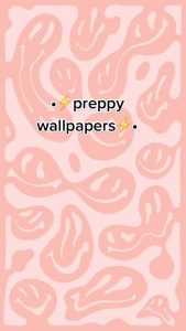 Read more about the article Preppy wallpaper smiley face image in hd