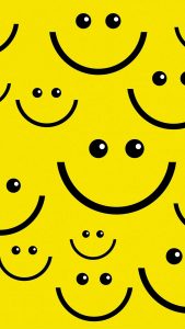 Read more about the article Smiley emoji preppy wallpaper in hd