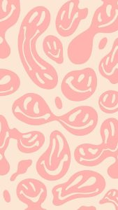 Read more about the article desktop wallpaper pink smiley face in 2021 trendy preppy