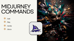 Read more about the article Midjourney commands unleash your creative potential